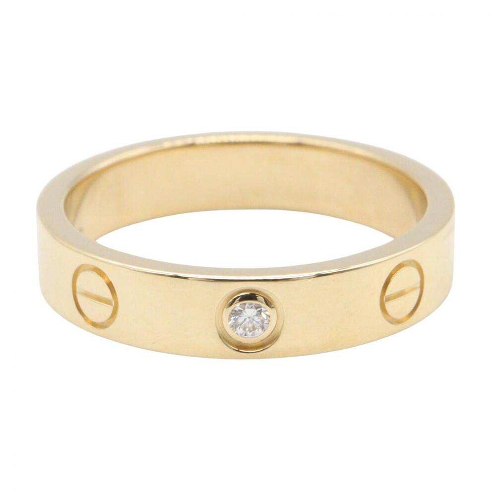 CARTIER Ring - Picture 2 of 7